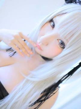 [Shooting Star's] RIBON CAT SAKU_012