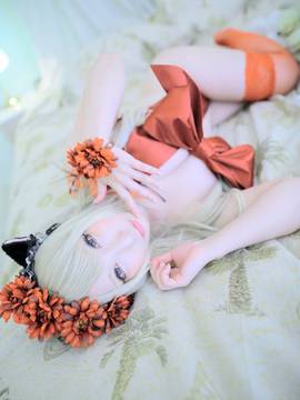 [Shooting Star's] RIBON CAT SAKU_218