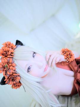 [Shooting Star's] RIBON CAT SAKU_211