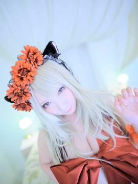 [Shooting Star's] RIBON CAT SAKU_191