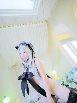 [Shooting Star's] RIBON CAT SAKU_129