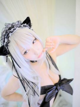 [Shooting Star's] RIBON CAT SAKU_153