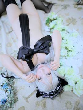 [Shooting Star's] RIBON CAT SAKU_115