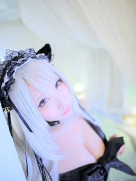 [Shooting Star's] RIBON CAT SAKU_144