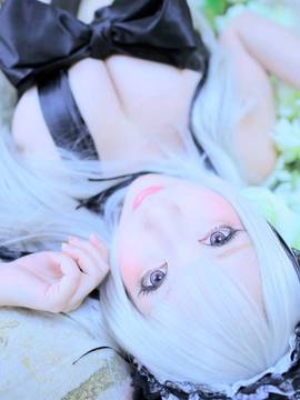 [Shooting Star's] RIBON CAT SAKU_078