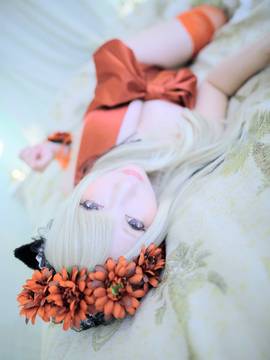 [Shooting Star's] RIBON CAT SAKU_225