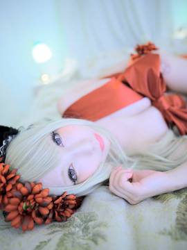 [Shooting Star's] RIBON CAT SAKU_216