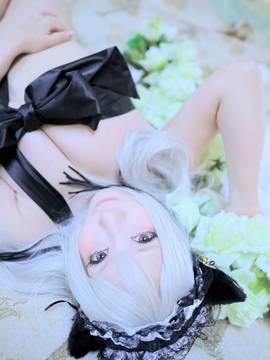 [Shooting Star's] RIBON CAT SAKU_109