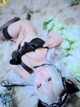 [Shooting Star's] RIBON CAT SAKU_110