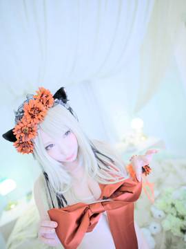 [Shooting Star's] RIBON CAT SAKU_192