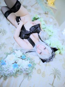 [Shooting Star's] RIBON CAT SAKU_104