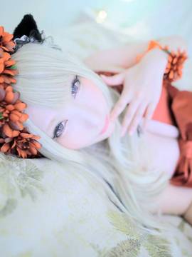 [Shooting Star's] RIBON CAT SAKU_226