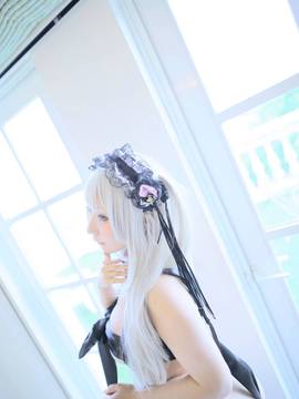 [Shooting Star's] RIBON CAT SAKU_010