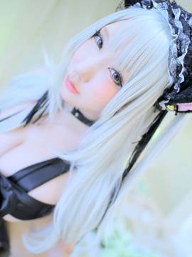 [Shooting Star's] RIBON CAT SAKU_123