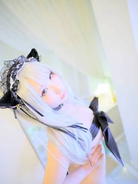 [Shooting Star's] RIBON CAT SAKU_150