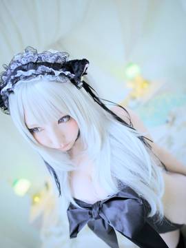 [Shooting Star's] RIBON CAT SAKU_073