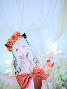 [Shooting Star's] RIBON CAT SAKU_194