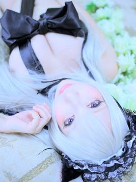 [Shooting Star's] RIBON CAT SAKU_077