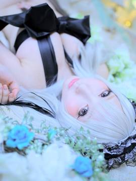 [Shooting Star's] RIBON CAT SAKU_094