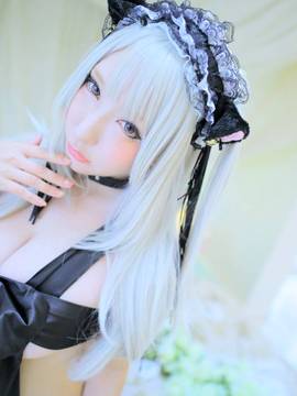 [Shooting Star's] RIBON CAT SAKU_121