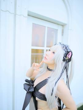 [Shooting Star's] RIBON CAT SAKU_132