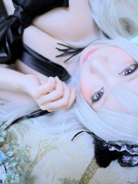 [Shooting Star's] RIBON CAT SAKU_108