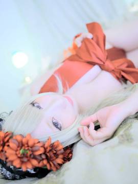 [Shooting Star's] RIBON CAT SAKU_212