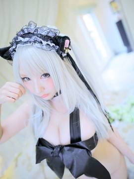 [Shooting Star's] RIBON CAT SAKU_118