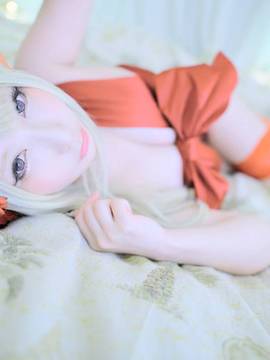 [Shooting Star's] RIBON CAT SAKU_215