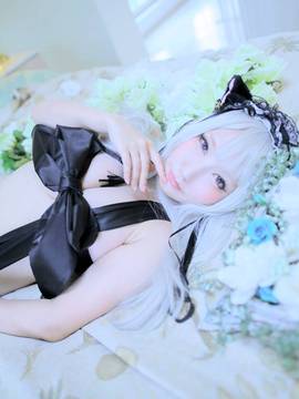 [Shooting Star's] RIBON CAT SAKU_095