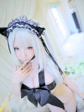 [Shooting Star's] RIBON CAT SAKU_117