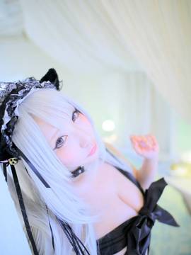 [Shooting Star's] RIBON CAT SAKU_145