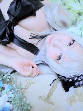 [Shooting Star's] RIBON CAT SAKU_107