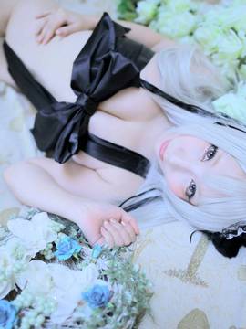 [Shooting Star's] RIBON CAT SAKU_102