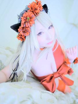 [Shooting Star's] RIBON CAT SAKU_209