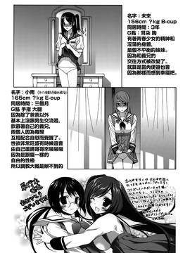 [靴下汉化组][志乃武丹英] 義妹処女幻想_198