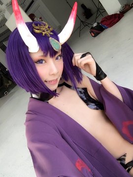 礼奈るみ - Shuten Douji_0003