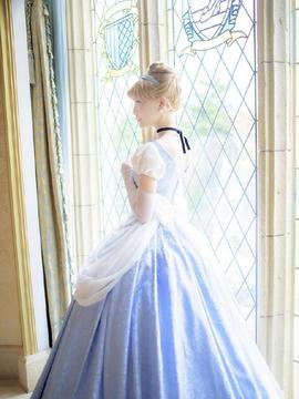 Cinderella cos_0004