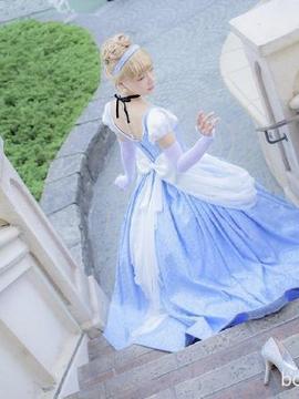 Cinderella cos_0003