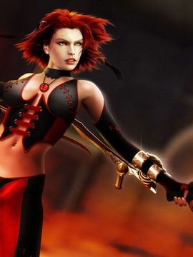 Bloodrayne