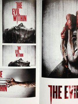 The Evil Within 邪靈入侵_IMG_2814