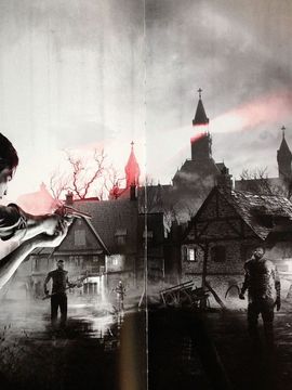 The Evil Within 邪靈入侵_IMG_2811