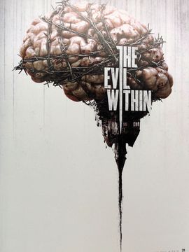 The Evil Within 邪靈入侵_IMG_2813