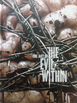 The Evil Within 邪靈入侵