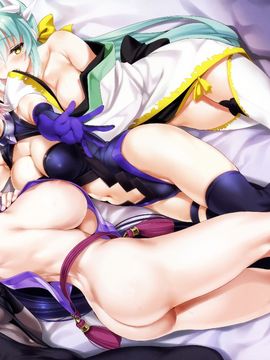 (C92) [クレスタ (呉マサヒロ)] CL-orz 53 (Fate Grand Order)_aa