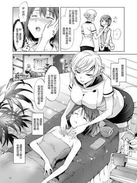 (peachpulsar(みら))秘密的百合美容院好友課程 (42P)_11