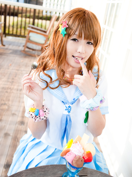 [Glossy Rabbit] KIRARIN MYSTAR☆CUTIE_019