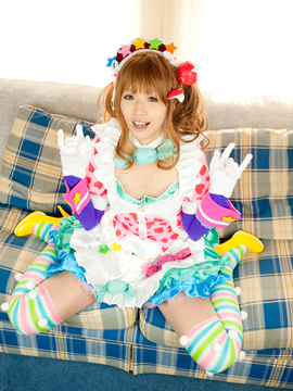 [Glossy Rabbit] KIRARIN MYSTAR☆CUTIE_225