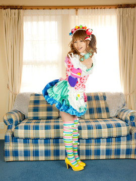 [Glossy Rabbit] KIRARIN MYSTAR☆CUTIE_076