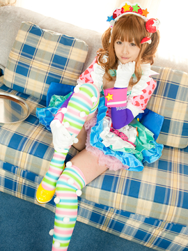 [Glossy Rabbit] KIRARIN MYSTAR☆CUTIE_145